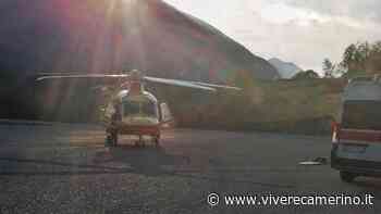 Tragedia a Pioraco, giovane di Matelica cade dalla parete rocciosa e muore - Vivere Camerino