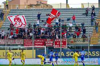 Ancona Matelica, 2-2 a Viterbo La classifica torna a muoversi - Cronache Maceratesi