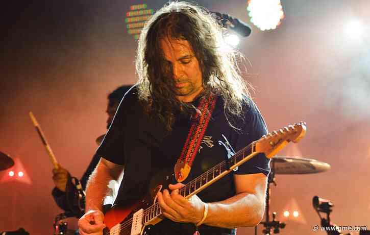 Watch The War On Drugs debut three ‘I Don’t Live Here Anymore’ songs live for first time