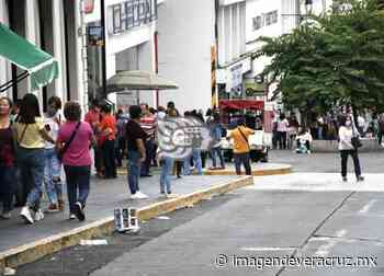 Con riesgo bajo por covid, 122 municipios de Veracruz; Xalapa en semáforo Amarillo - Imagen de Veracruz
