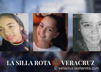 Las buscan: continúan desapariciones de jóvenes en Veracruz - La Silla Rota