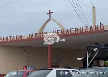 Listos panteones de Veracruz para recibir visitas el Día de Muertos - Imagen de Veracruz