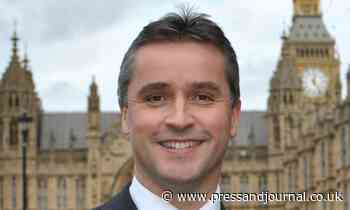 Scottish independence could be won in an election, says Angus MacNeil - Press and Journal