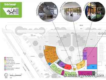 Saskatoon Public Schools seeks feedback on two designs for City Centre Project - Saskatoon StarPhoenix