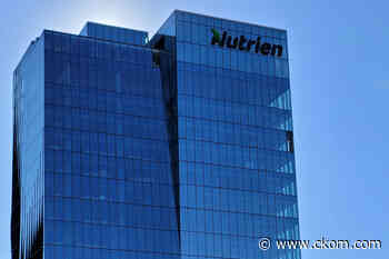Saskatoon tech company selects Nutrien Tower as new headquarters - CKOM News Talk Sports