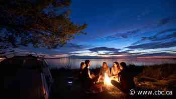 4 hair-raising Acadian stories to keep you awake on Halloween night