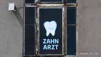 Barmer: Frauen gehen häufiger zum Zahnarzt als Männer - RTL Online