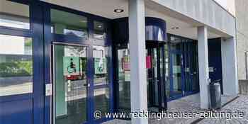 Patient gibt Krankenkassengeld für Zahnarzt selbst aus – „Habe Kopf in den Sand gesteckt“ - Recklinghäuser Zeitung