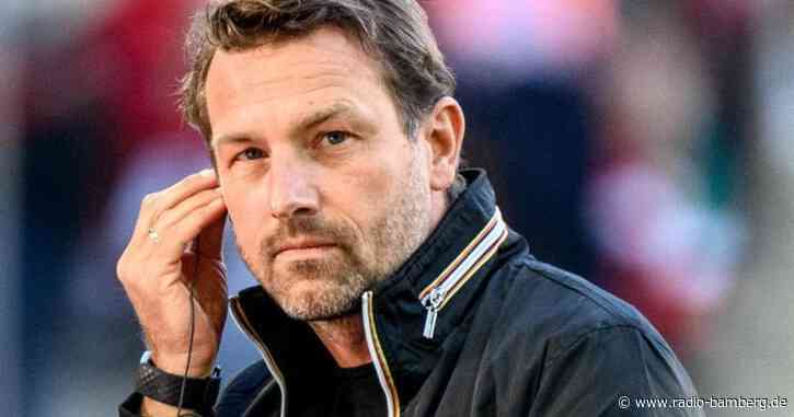 Augsburgs Manager Reuter: «Sehr überzeugt von Weinzierl»