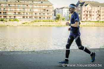 Kankeronderzoeker en vader van kankerpatiënt komt vertellen over zijn lange tocht