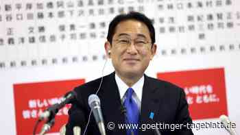Japan: Regierungskoalition gewinnt die Parlamentswahlen