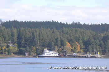 Denman resident questions Islands Trust long-term plan – Comox Valley Record - Comox Valley Record
