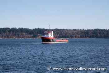 3400 kilometres of cable bringing high-speed internet to BC coast – Comox Valley Record - Comox Valley Record