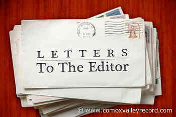 LETTER – Area residents oppose Dove Creek Telus tower - Comox Valley Record