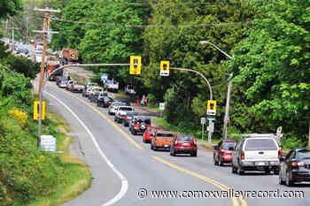 Vancouver Island south coast cell phone fix pushed back to 2022 – Comox Valley Record - Comox Valley Record