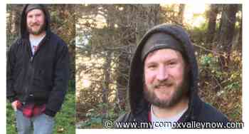 Search continues for Powell River man who disappeared in August - My Comox Valley Now