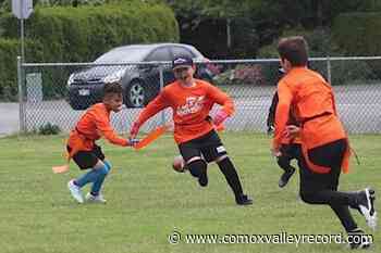 Government grants support Comox Valley arts, culture and sports - Comox Valley Record