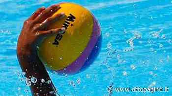 Pallanuoto, A1: prima gioia per Posillipo a Santa Maria Capua Vetere - Ottopagine