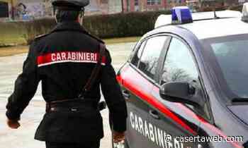 Santa Maria Capua Vetere, I Carabinieri bloccano un truffatore ungherese | - CasertaWeb