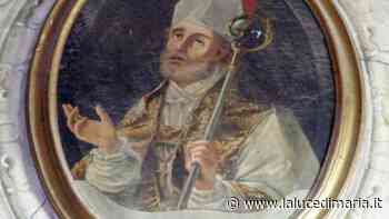 Oggi 30 ottobre preghiamo San Germano di Capua: libera un’anima dal Purgatorio - La Luce di Maria