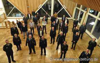 Stadt Memmingen bedankt sich bei ehrenamtlichen Helfern - Allgäuer Zeitung