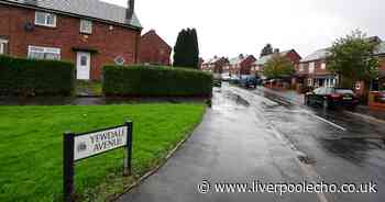 Investigation launched after 'unconfirmed reports of shots being fired' in St Helens street - Liverpool Echo