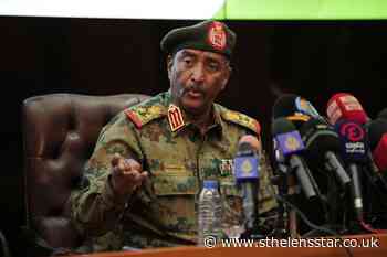 UN chief presses Sudanese army to reverse coup - St Helens Star