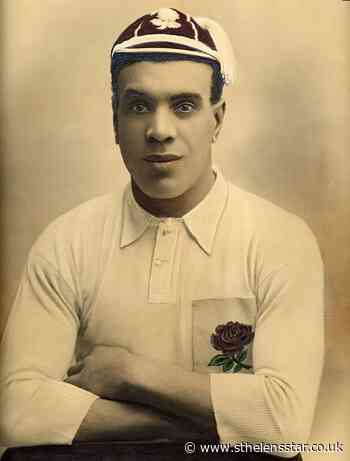 Remembering a true pioneer who made two appearances for Saints - St Helens Star