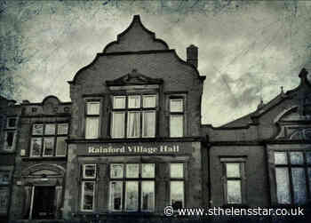 St Helens shrouded in haunted tales and paranormal activity says local psychic - St Helens Star