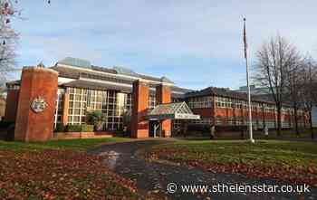 Uninsured driver fined - St Helens Star