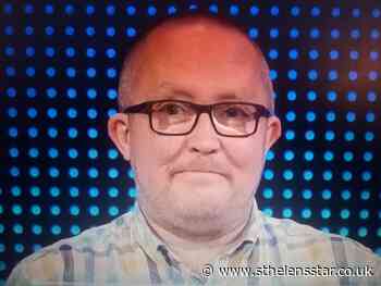 St Helens contestant impresses viewers on The Chase - St Helens Star