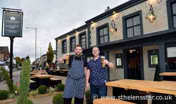 The Cookhouse Pub & Carvery, Rainhill to unveil £800k makeover - St Helens Star