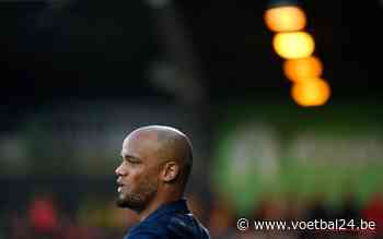 Vandenhaute en Kompany maken Anderlecht-fans gek met nieuws - Voetbal24.be