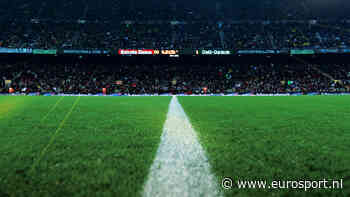 Anderlecht - OH Leuven live - 31 oktober 2021 - Eurosport Nederland