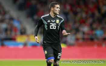 'RSC Anderlecht gaat voor de komst van Argentijnse international Bustos' - VoetbalPrimeur.be