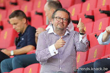 Drie vragen over Anderlecht: 'Buitenlandse eigenaars zijn een probleem' - Trends