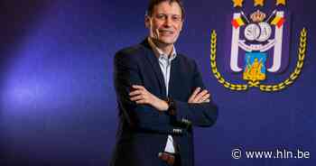 Karel Van Eetvelt zou nooit opnieuw CEO van Anderlecht worden: “Werkte mee aan vorm van mensenhandel” - Het Laatste Nieuws