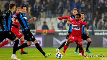 Referee Department oordeelt: Kortrijk verdiende penalty, Anderlecht en Gent niet - sporza.be