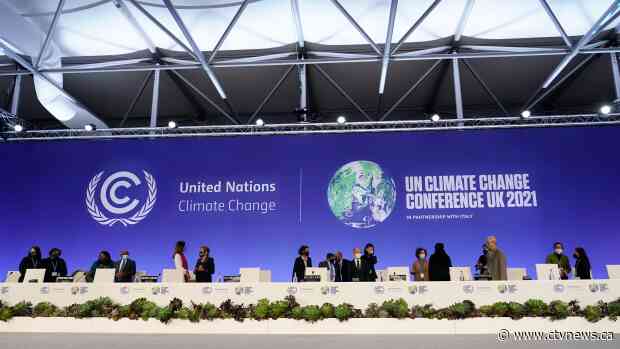 'Last, best hope:' Leaders launch crucial UN climate summit