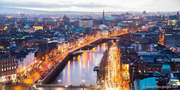 A 4-day week pilot is underway in Ireland. Organizers hope that it will act as a template for trials elsewhere.