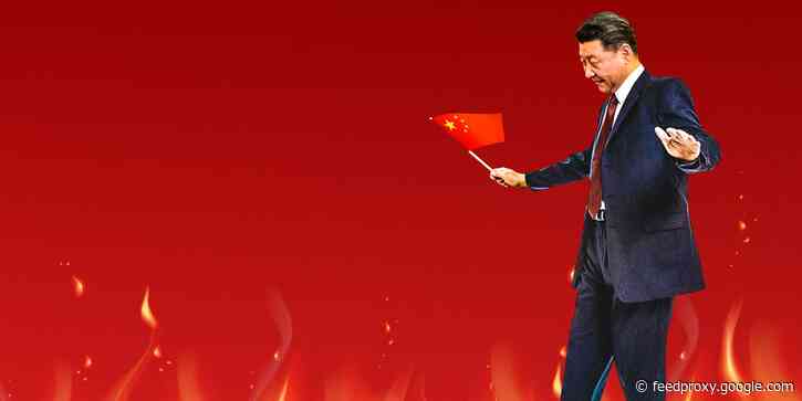China's economy may look like a mess. The under-the-radar reality is even worse.