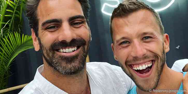 I'm a personal sign language interpreter for actor and model Nyle DiMarco. I get to travel the world, interpret fun questions from fans, and attend celebrity events - here's what it's like.