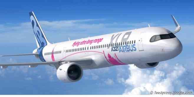 More airlines are choosing single-aisle jets for flights from North America to Europe - see the full evolution of jet-powered transatlantic flying