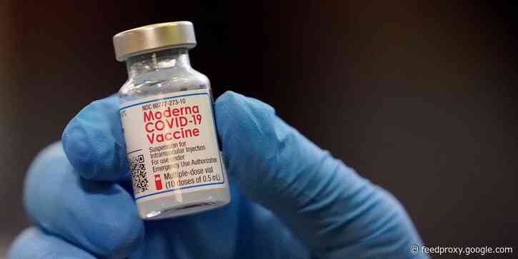 Maryland man admits participating in a COVID-19 vaccine scam, which involved a fake Moderna website. He faces up to 20 years in prison.