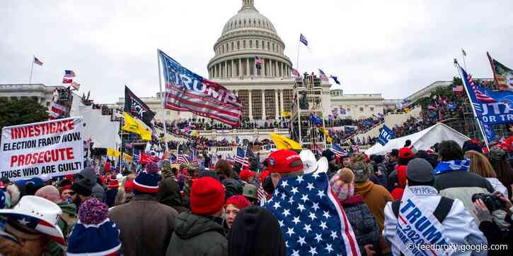 CNN anchor Jim Acosta calls Tucker Carlson's documentary on the January 6 Capitol insurrection 'Proud Boy porn'