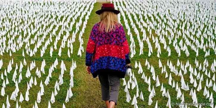 Over the last four decades, HIV/AIDS has killed at least 700,000 Americans. COVID-19 has killed more in two years.