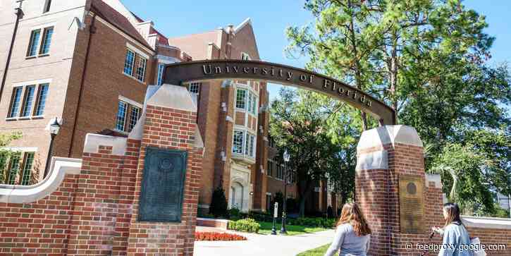 University of Florida blocks professors from testifying in voting rights case challenging state's restrictive election law