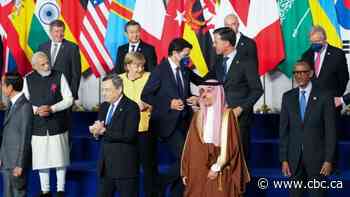 'Ambitious' but 'pragmatic': OECD head defends global tax deal after G20 approval