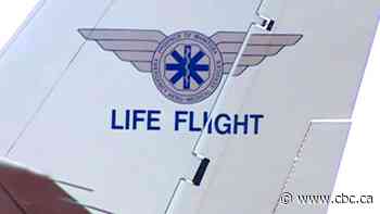All 6 people aboard EHS LifeFlight plane are safe following emergency landing at Halifax airport
