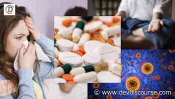 Italy reports 26 coronavirus deaths, 4,526 new cases - Devdiscourse